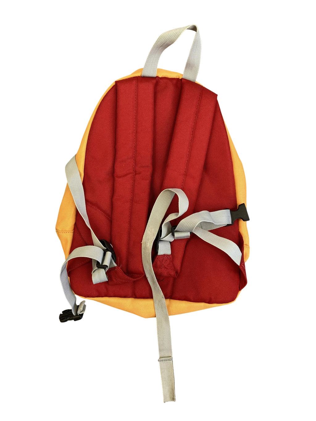 Rucksäcke Rucksäcke & Taschen Accessoires Kinder-Rucksack McKinley Rear Image Second Hand