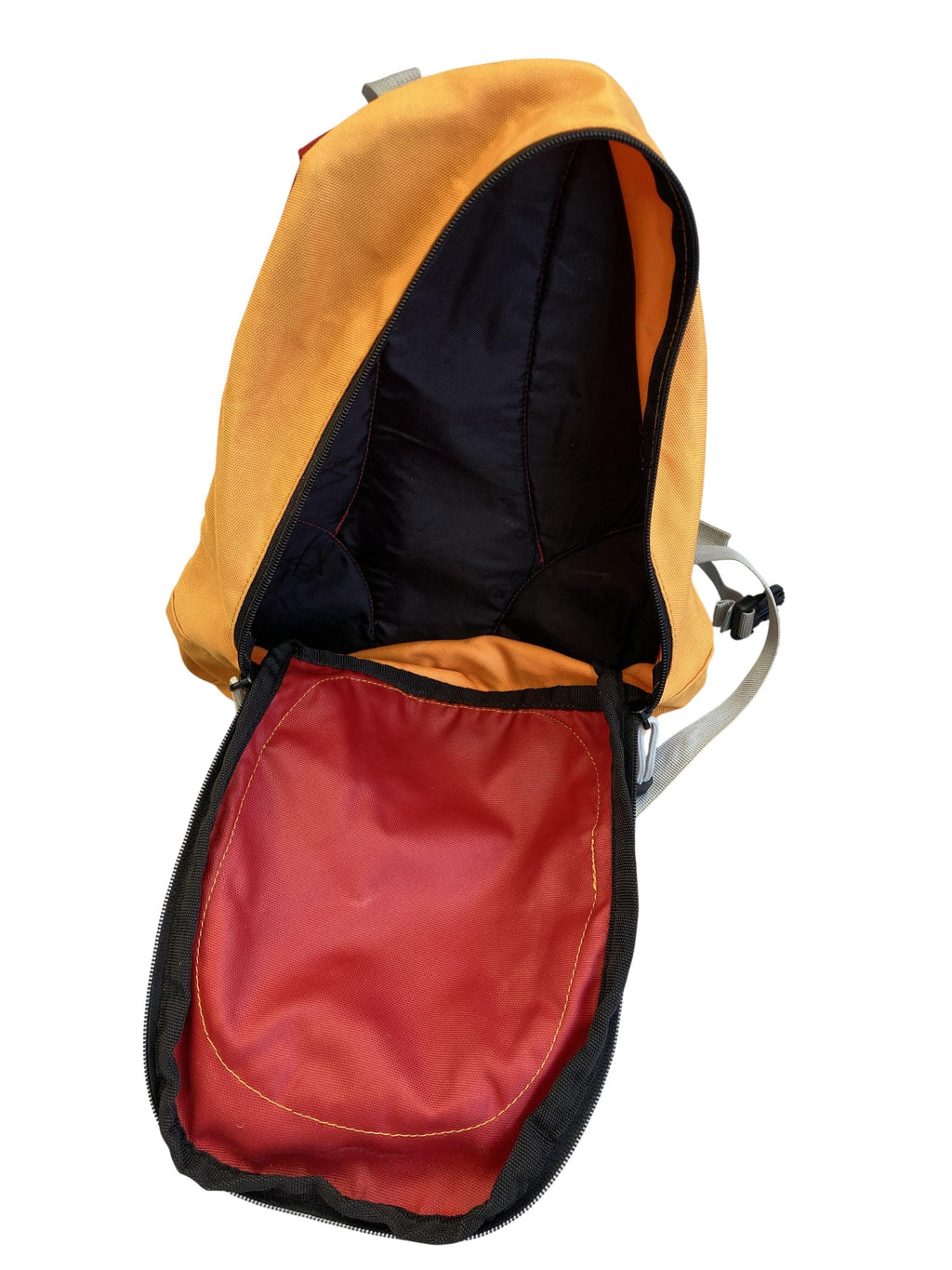 Rucksäcke Rucksäcke & Taschen Accessoires Kinder-Rucksack McKinley Label Image Second Hand