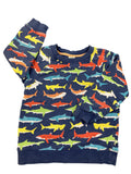 Pullover Pullover & Strickjacken Kleidung Pullover Frugi Front Image Second Hand