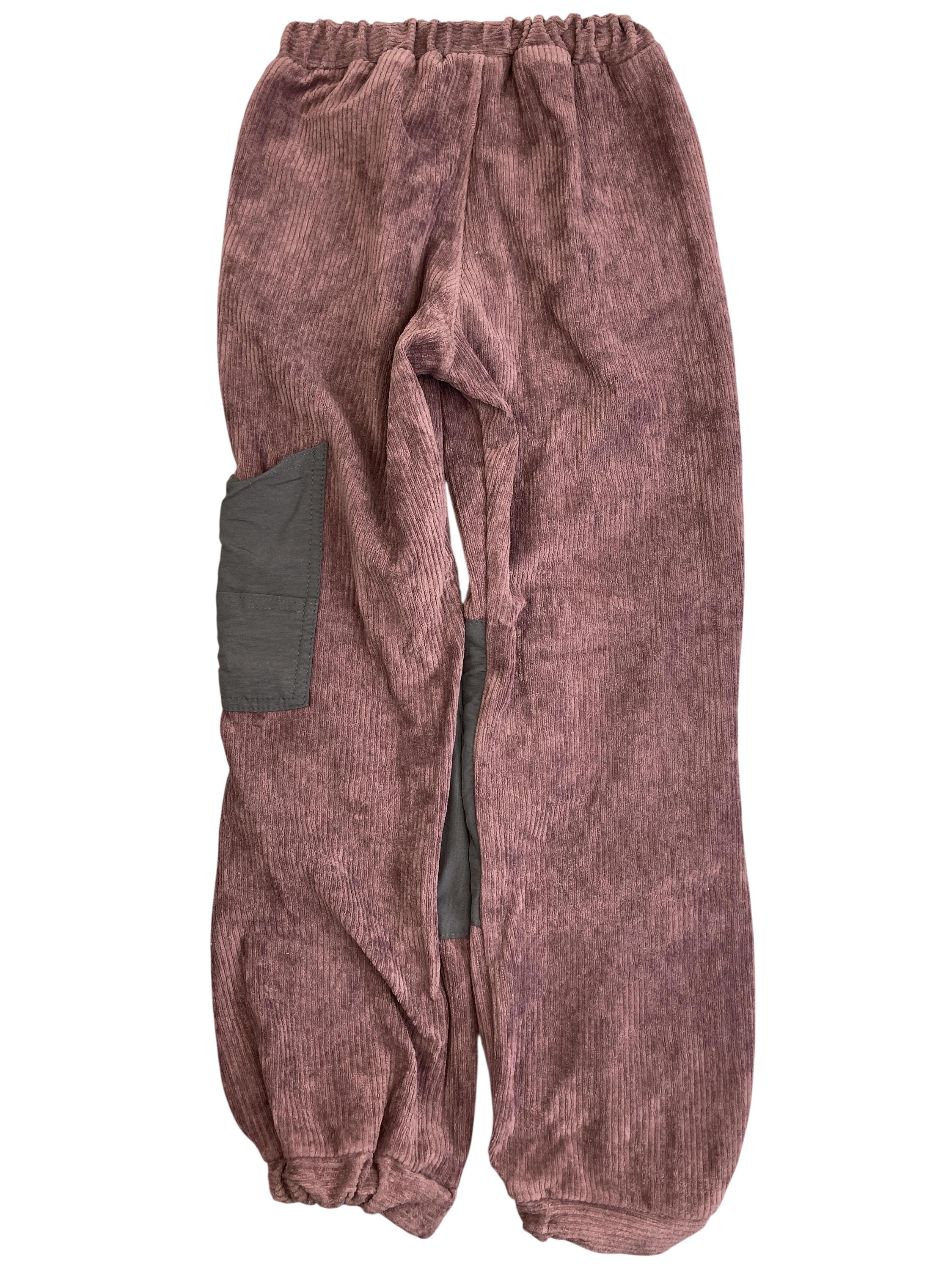 Cordhose Hosen & Jeans Kleidung Cordhose dreckspatz Rear Image Second Hand