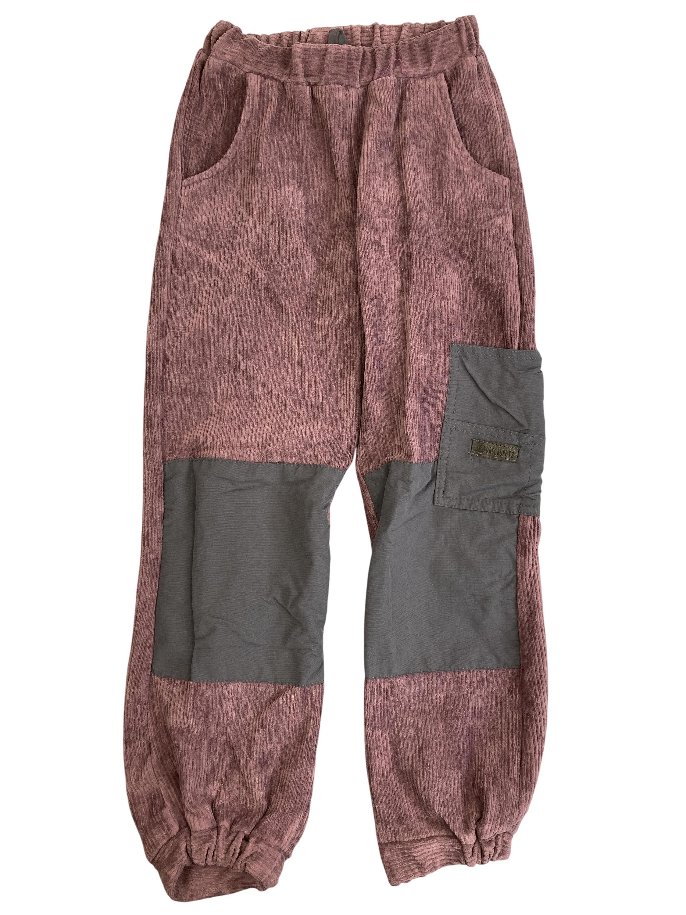 Cordhose Hosen & Jeans Kleidung Cordhose dreckspatz Front Image Second Hand