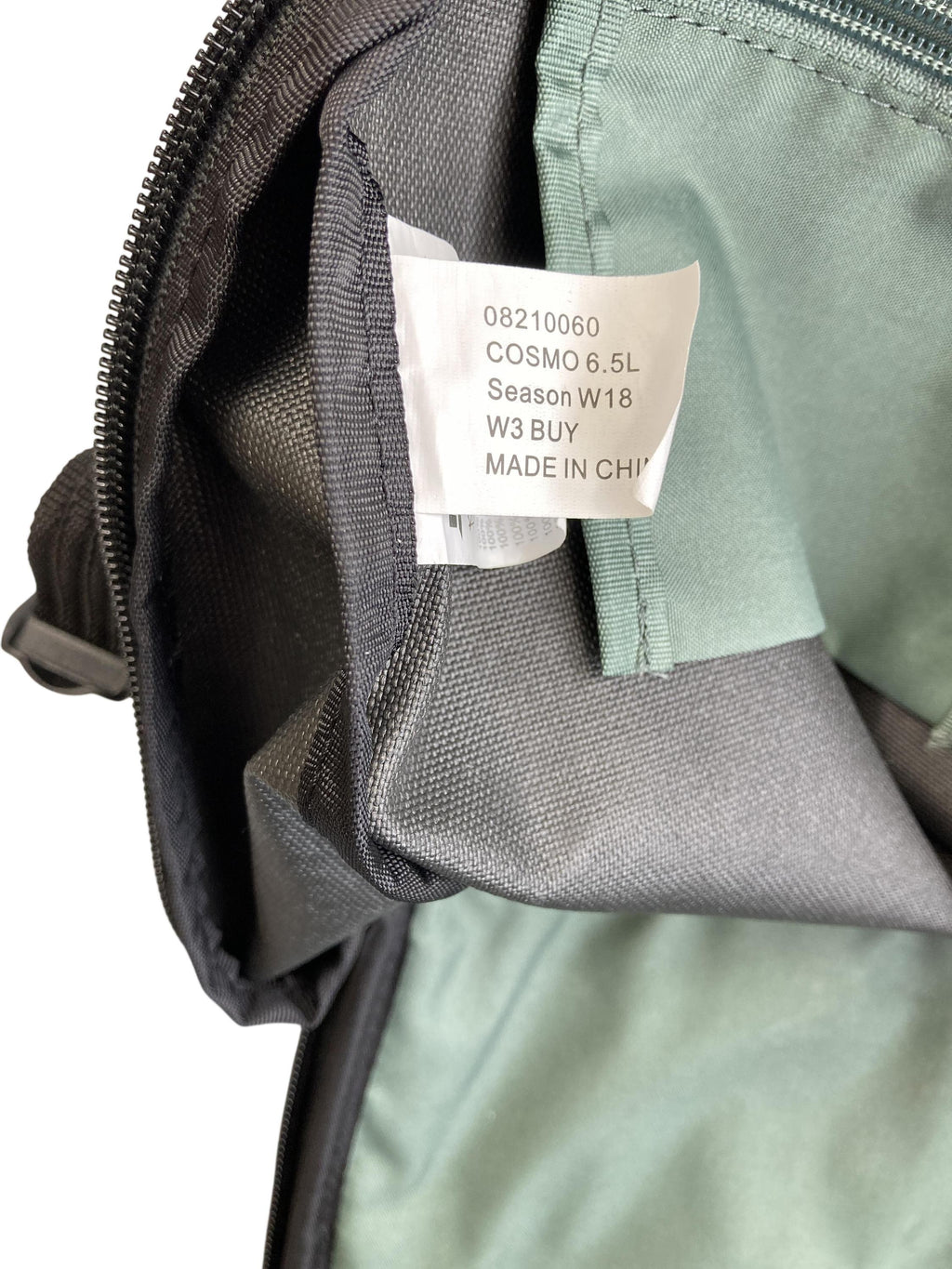 Rucksäcke Rucksäcke & Taschen Accessoires Rucksack Dakine Label Image Second Hand