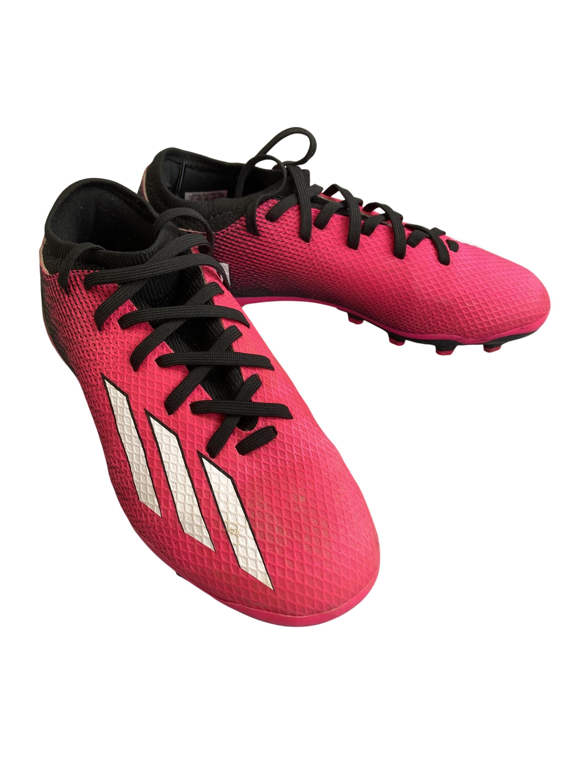 Fussballschuhe Sportschuhe Schuhe Fußballschuhe Adidas Rear Image Second Hand