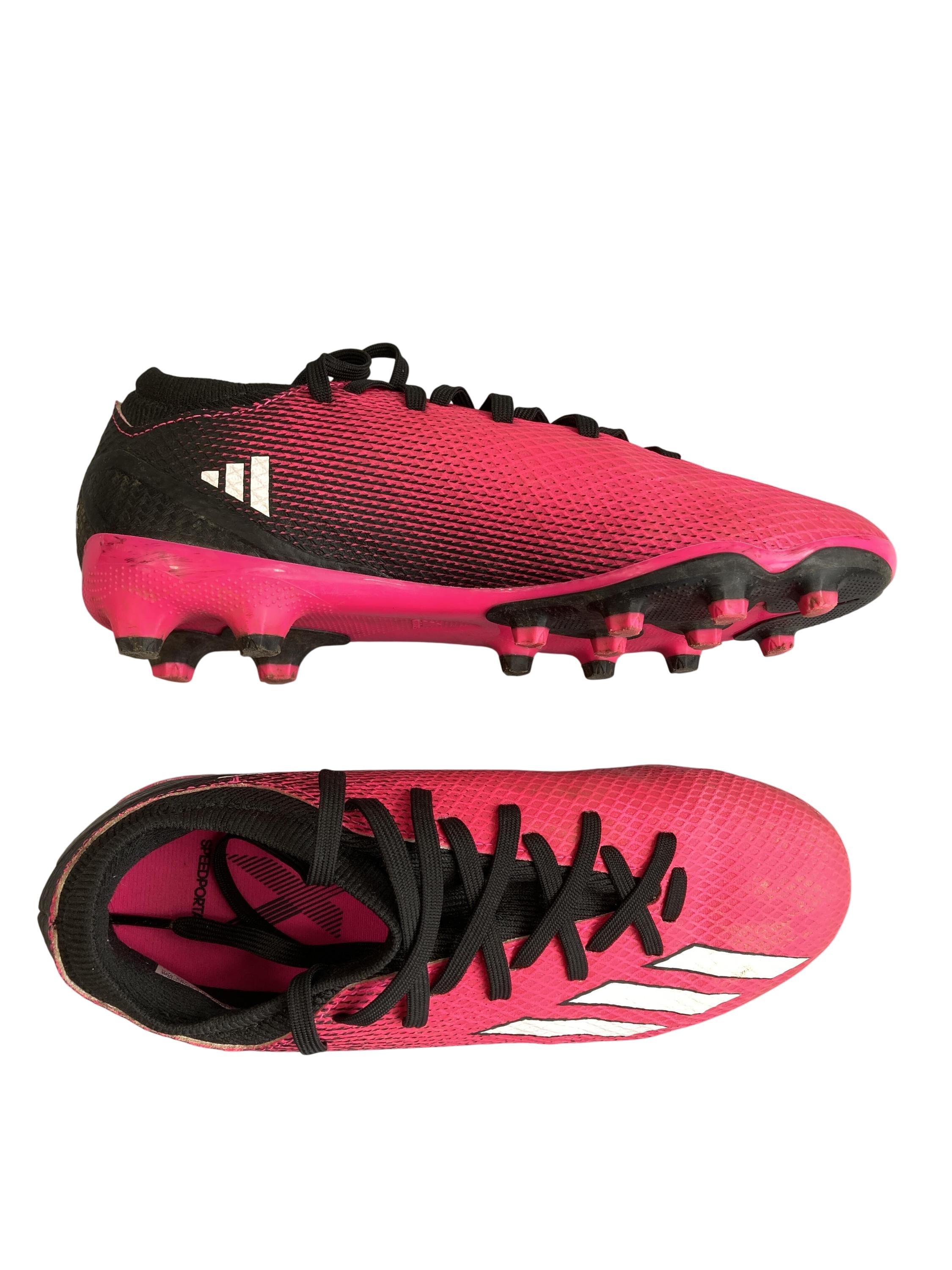 Fussballschuhe Sportschuhe Schuhe Fußballschuhe Adidas Front Image Second Hand