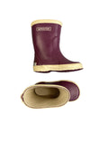 Gummistiefel Regenkleidung Kleidung Gummistiefel Bergstein Front Image Second Hand