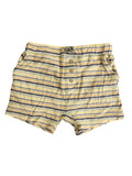 Shorts & kurze Hosen Shorts & kurze Hosen Kleidung Kurze Hose People Wear Organic Front Image Second Hand