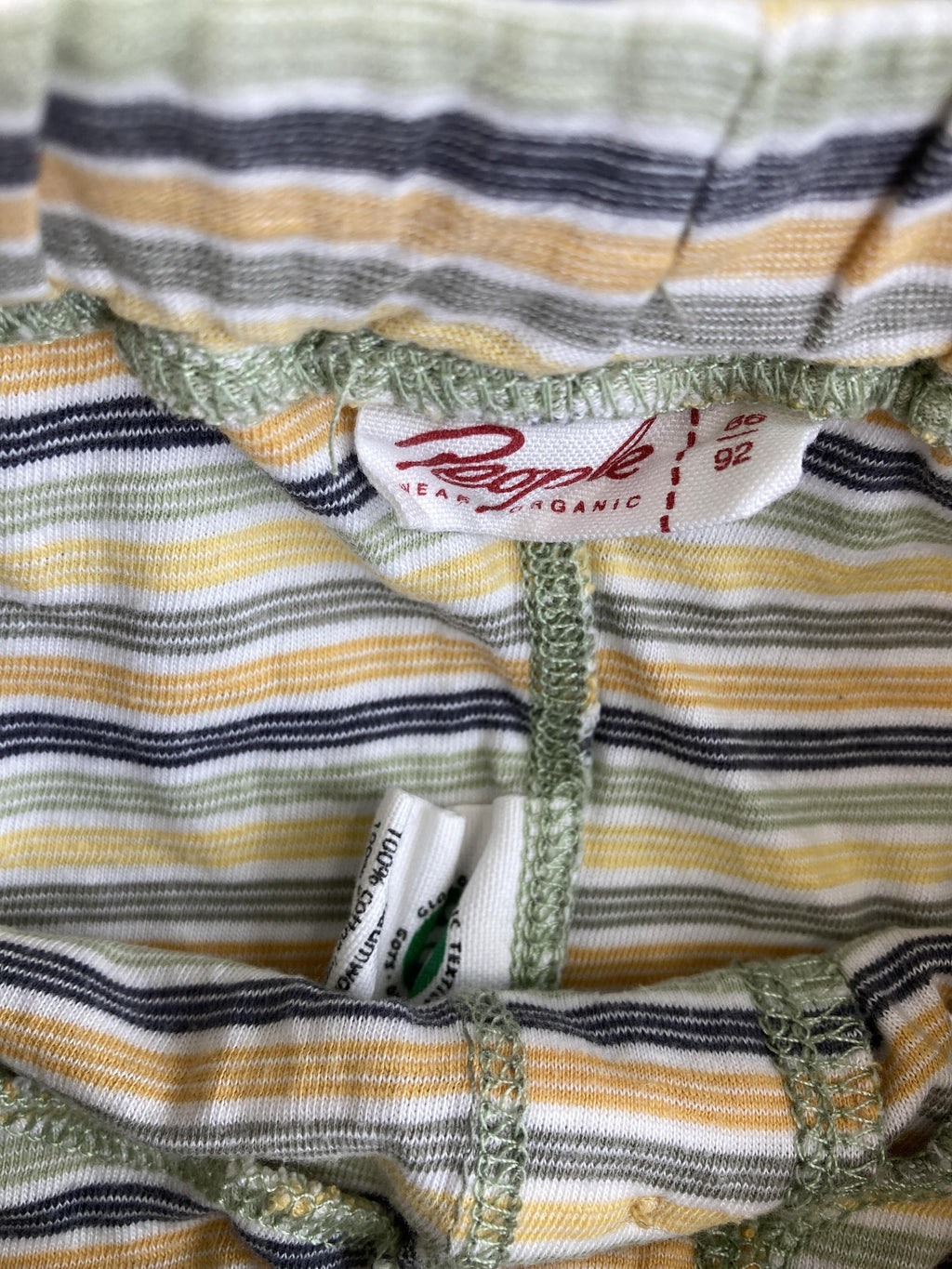 Shorts & kurze Hosen Shorts & kurze Hosen Kleidung Kurze Hose People Wear Organic Label Image Second Hand