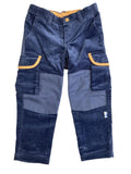 Cordhose Hosen & Jeans Kleidung Cordhose Finkid Front Image Second Hand