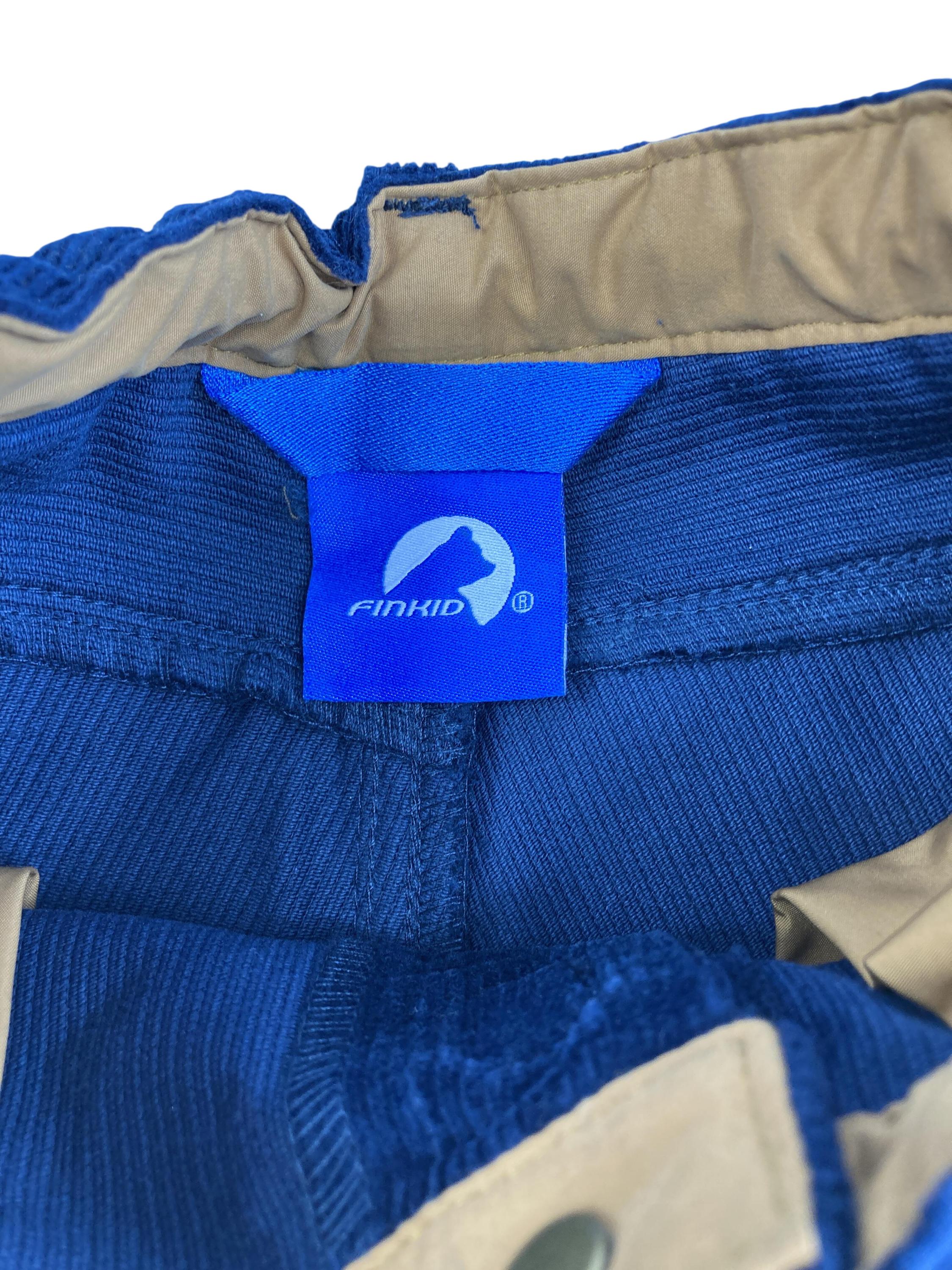Cordhose Hosen & Jeans Kleidung Cordhose Finkid Label Image Second Hand