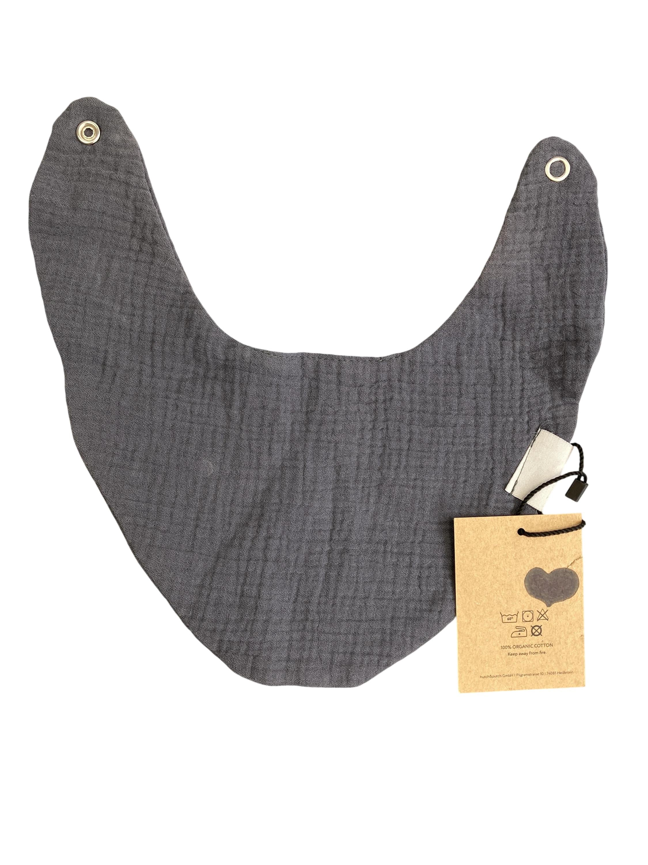 Halstücher Damen Accessoires Unterwegs Halstuch Hutch & Putch Rear Image Second Hand
