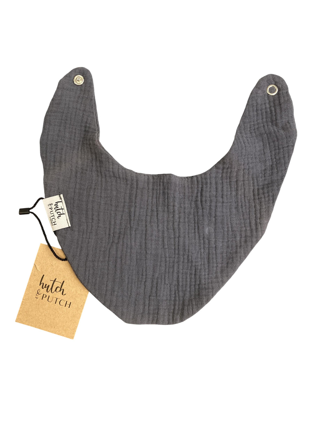 Halstücher Damen Accessoires Unterwegs Halstuch Hutch & Putch Front Image Second Hand