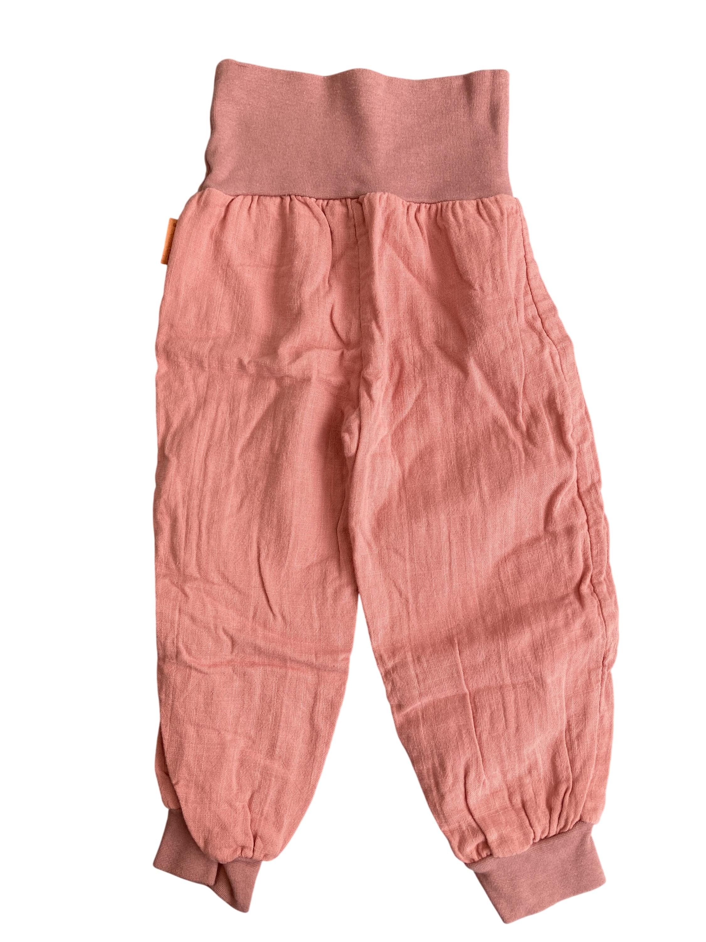 Stoffhosen Hosen & Jeans Kleidung Stoffhose Livi Berlin Rear Image Second Hand