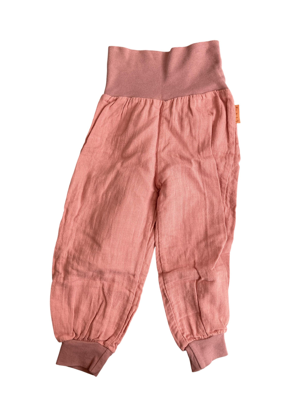 Stoffhosen Hosen & Jeans Kleidung Stoffhose Livi Berlin Front Image Second Hand