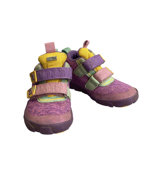 Halbschuhe Schuhe Halbschuhe Affenzahn  Rear Image Second Hand