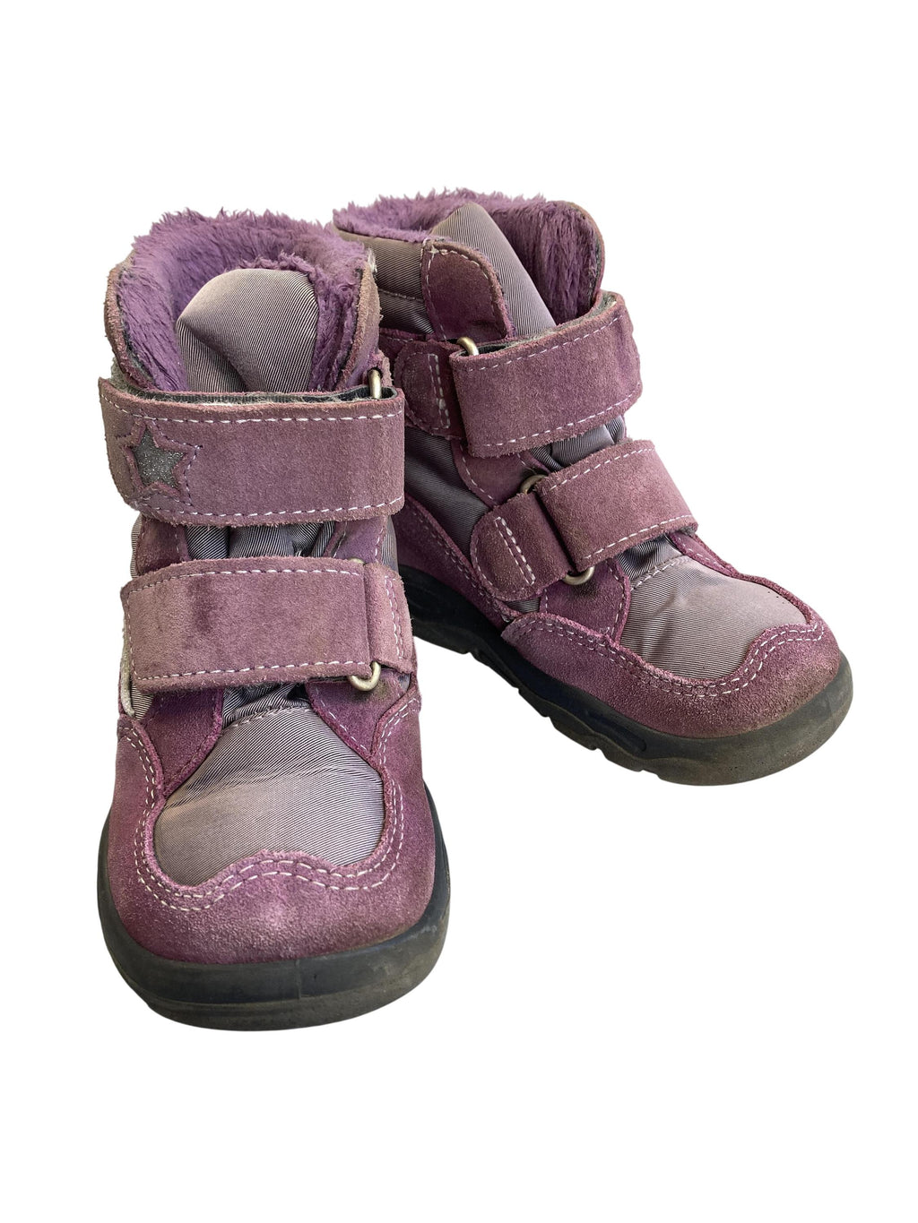 Winterstiefel Winterstiefel Pepino Rear Image Second Hand