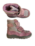 Winterstiefel Winterstiefel Pepino Front Image Second Hand