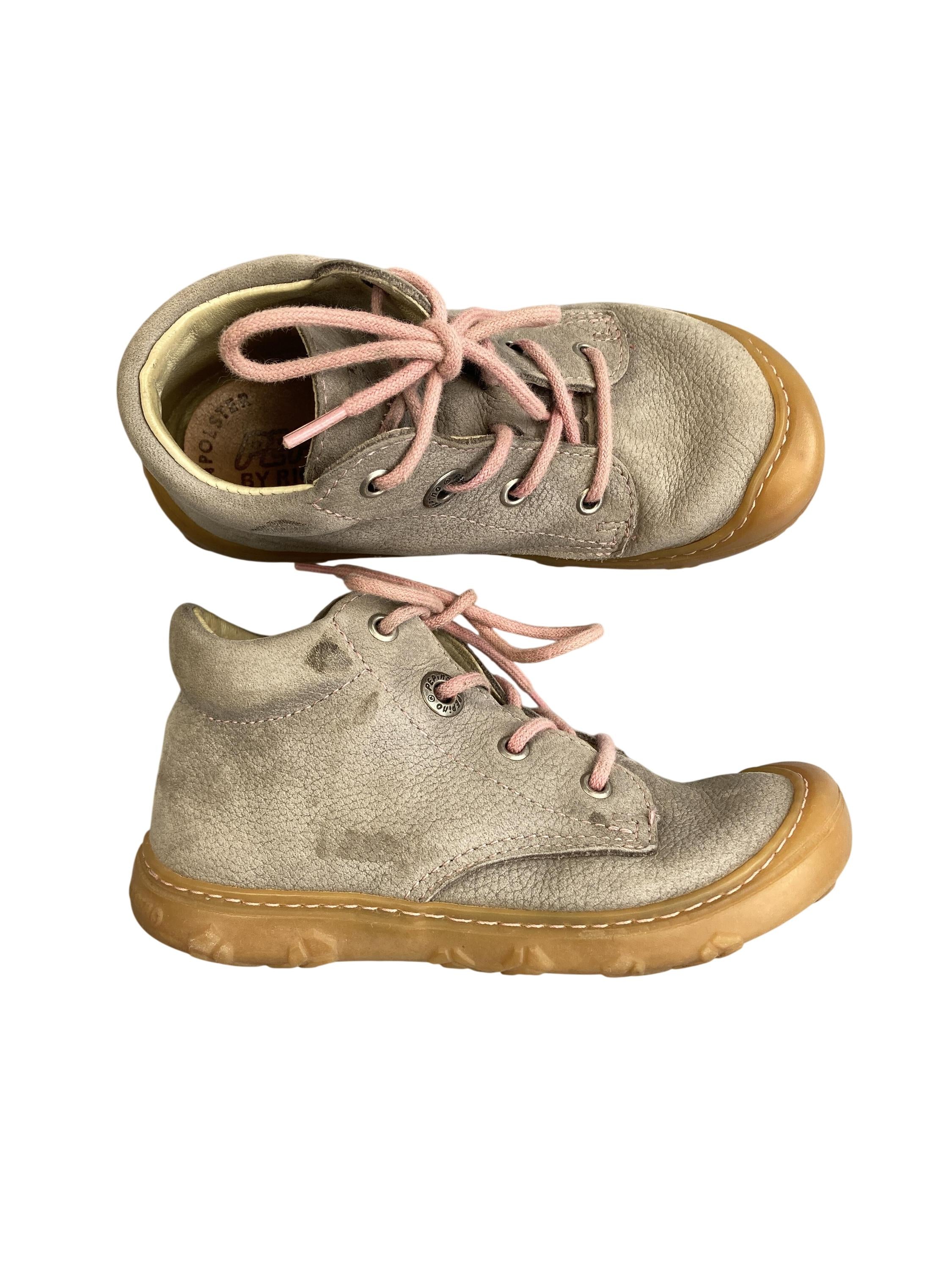 Halbschuhe Schuhe Halbschuhe Pepino Front Image Second Hand