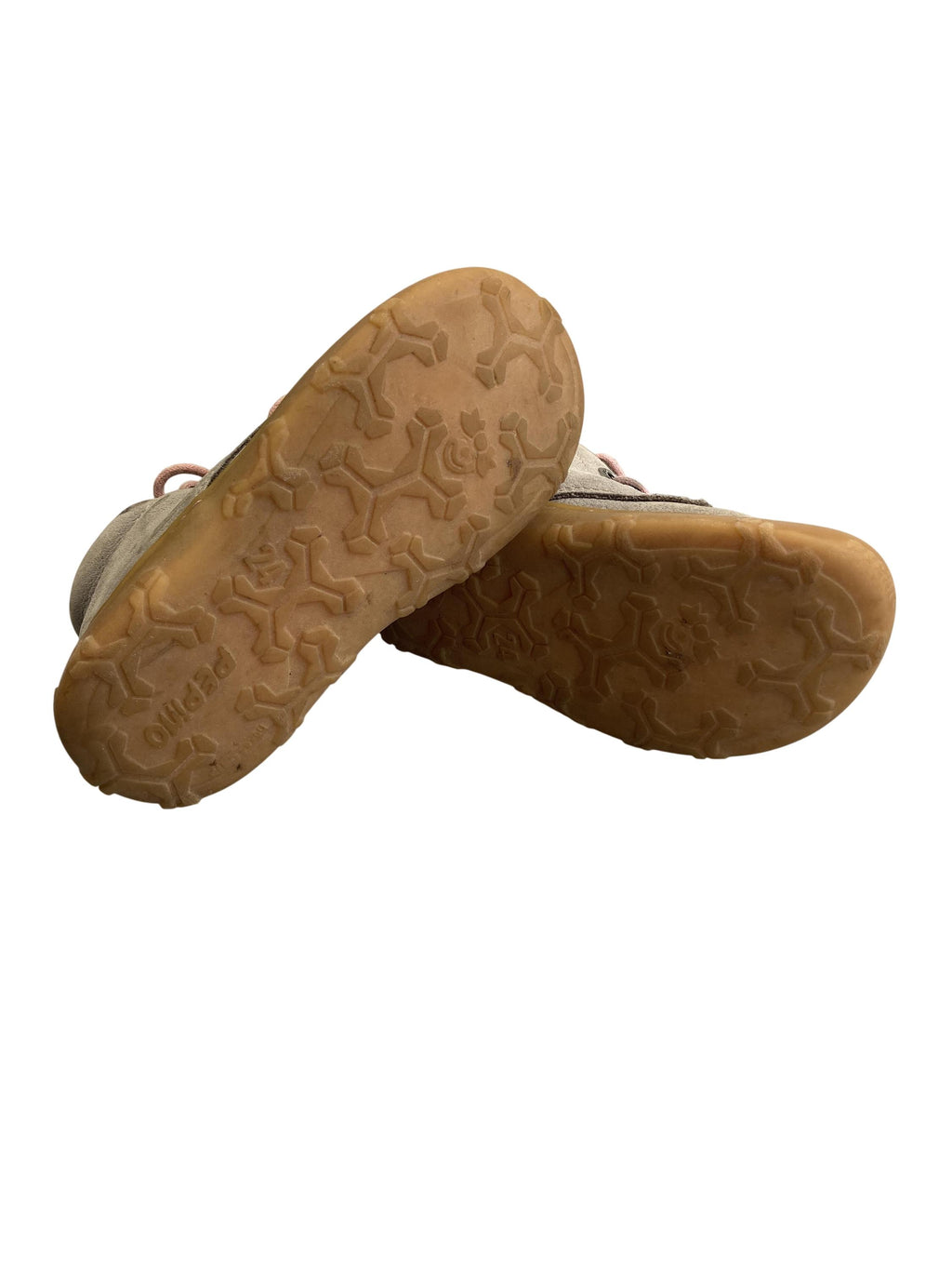 Halbschuhe Schuhe Halbschuhe Pepino Label Image Second Hand