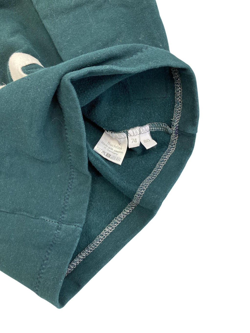 Pullover Pullover & Strickjacken Kleidung Pullover Buchfink Label Image Second Hand