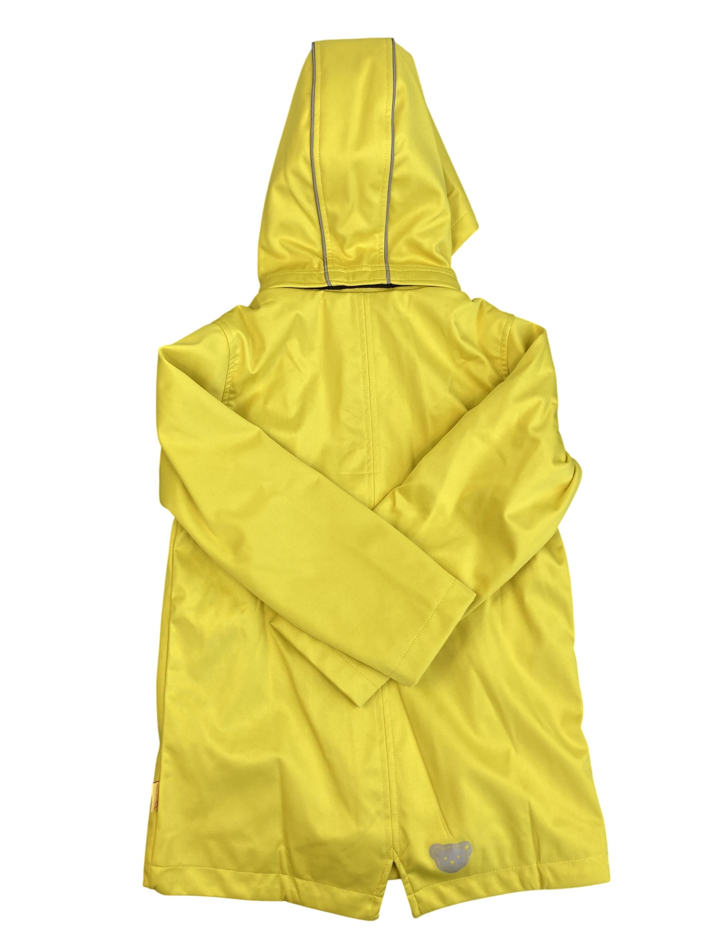 Softshelljacken Jacken & Westen Kleidung Softshelljacke Steiff Rear Image Second Hand