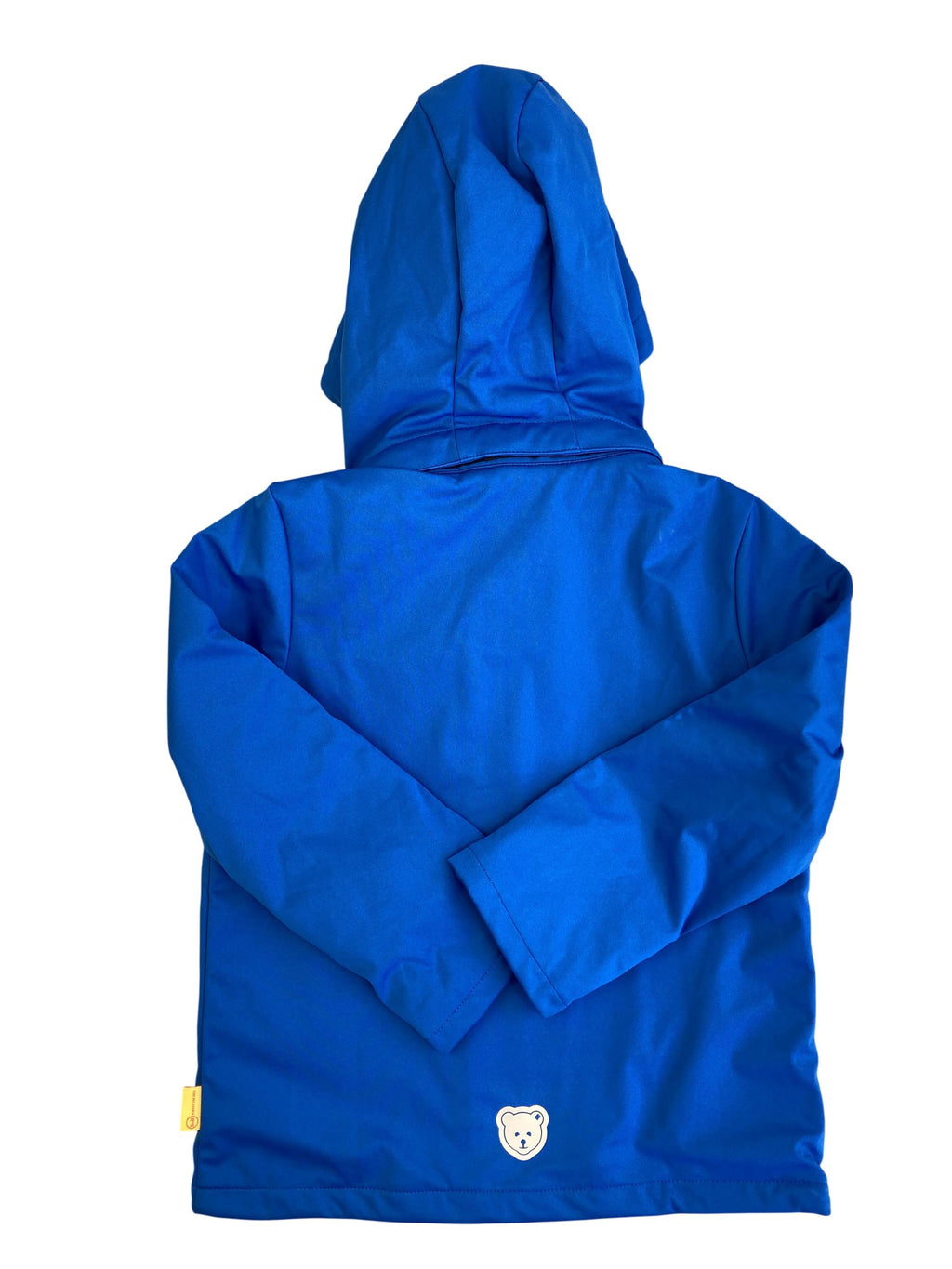 Softshelljacken Jacken & Westen Kleidung Softshelljacke Steiff Rear Image Second Hand