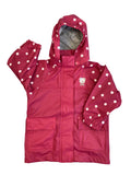 Regenjacken Regenkleidung Kleidung Regenjacke Steiff Front Image Second Hand