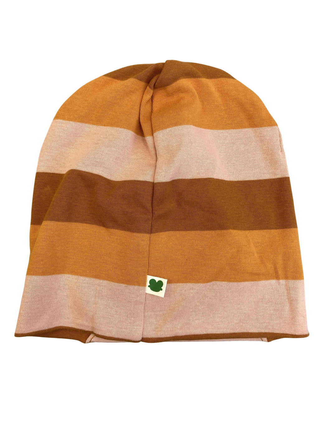 Mützen Hüte & Mützen Accessoires Beanie Freds World by Green Cotton Rear Image Second Hand