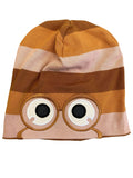 Mützen Hüte & Mützen Accessoires Beanie Freds World by Green Cotton Front Image Second Hand