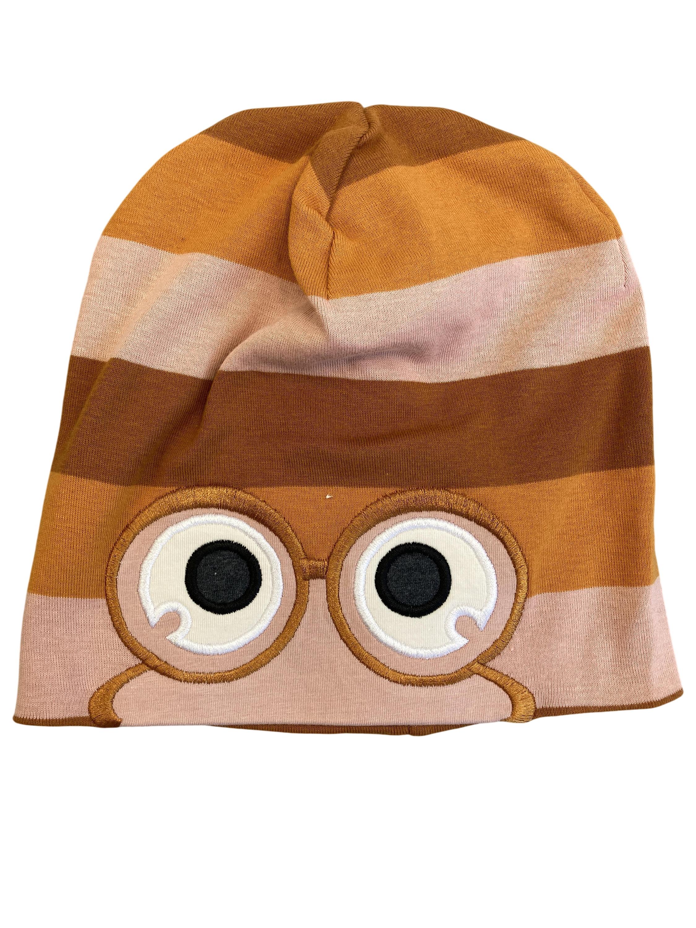 Mützen Hüte & Mützen Accessoires Beanie Freds World by Green Cotton Front Image Second Hand