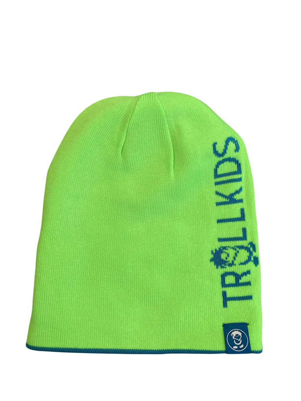 Mützen Hüte & Mützen Accessoires Beanie Trollkids Rear Image Second Hand
