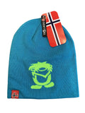 Mützen Hüte & Mützen Accessoires Beanie Trollkids Front Image Second Hand