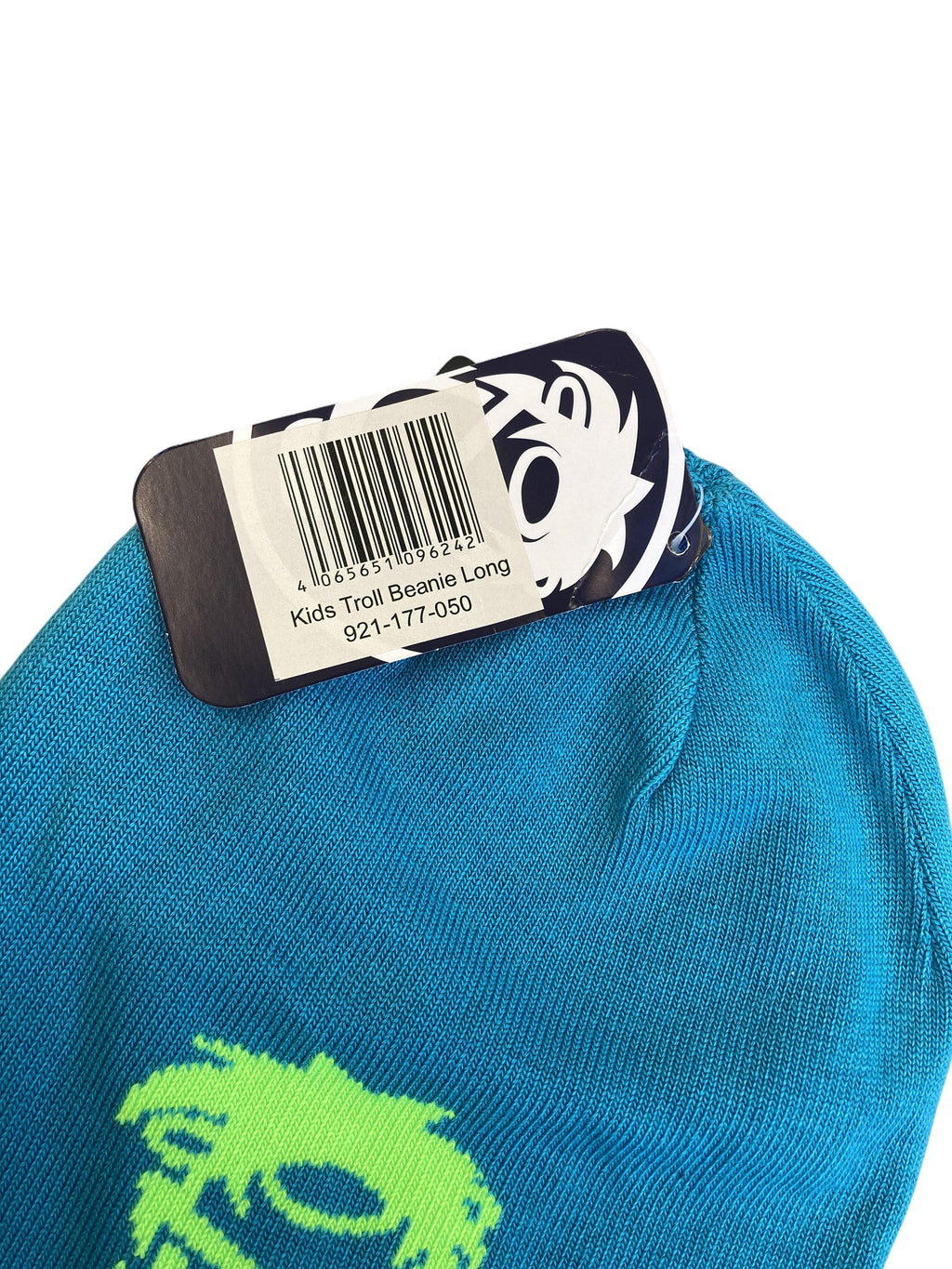 Mützen Hüte & Mützen Accessoires Beanie Trollkids Label Image Second Hand