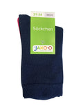 Socken Socken & Strumpfhosen Kleidung Söckchen Jako O Front Image Second Hand