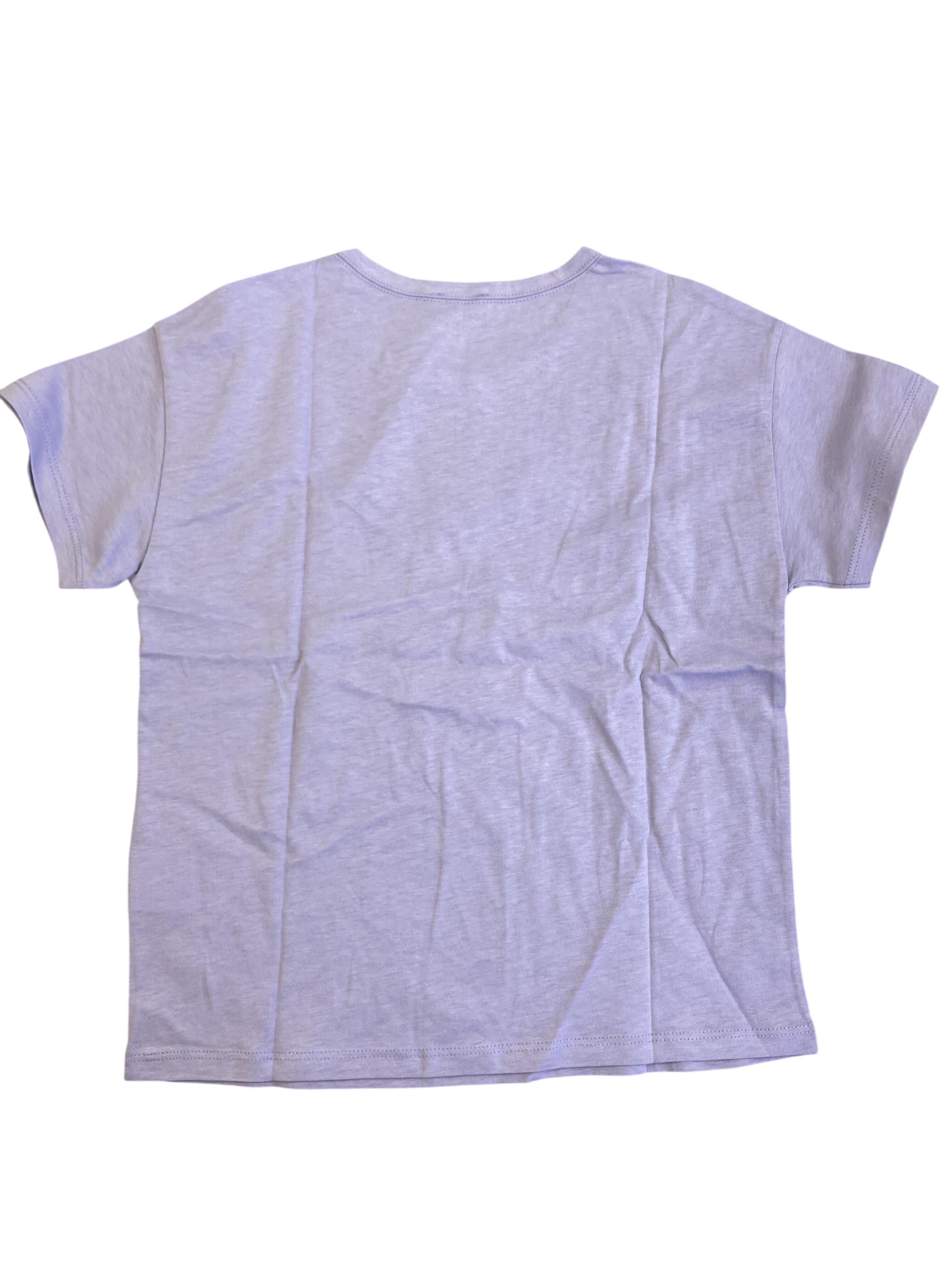 T-Shirts T-Shirts & Tops Kleidung T-Shirt Benetton Rear Image Second Hand
