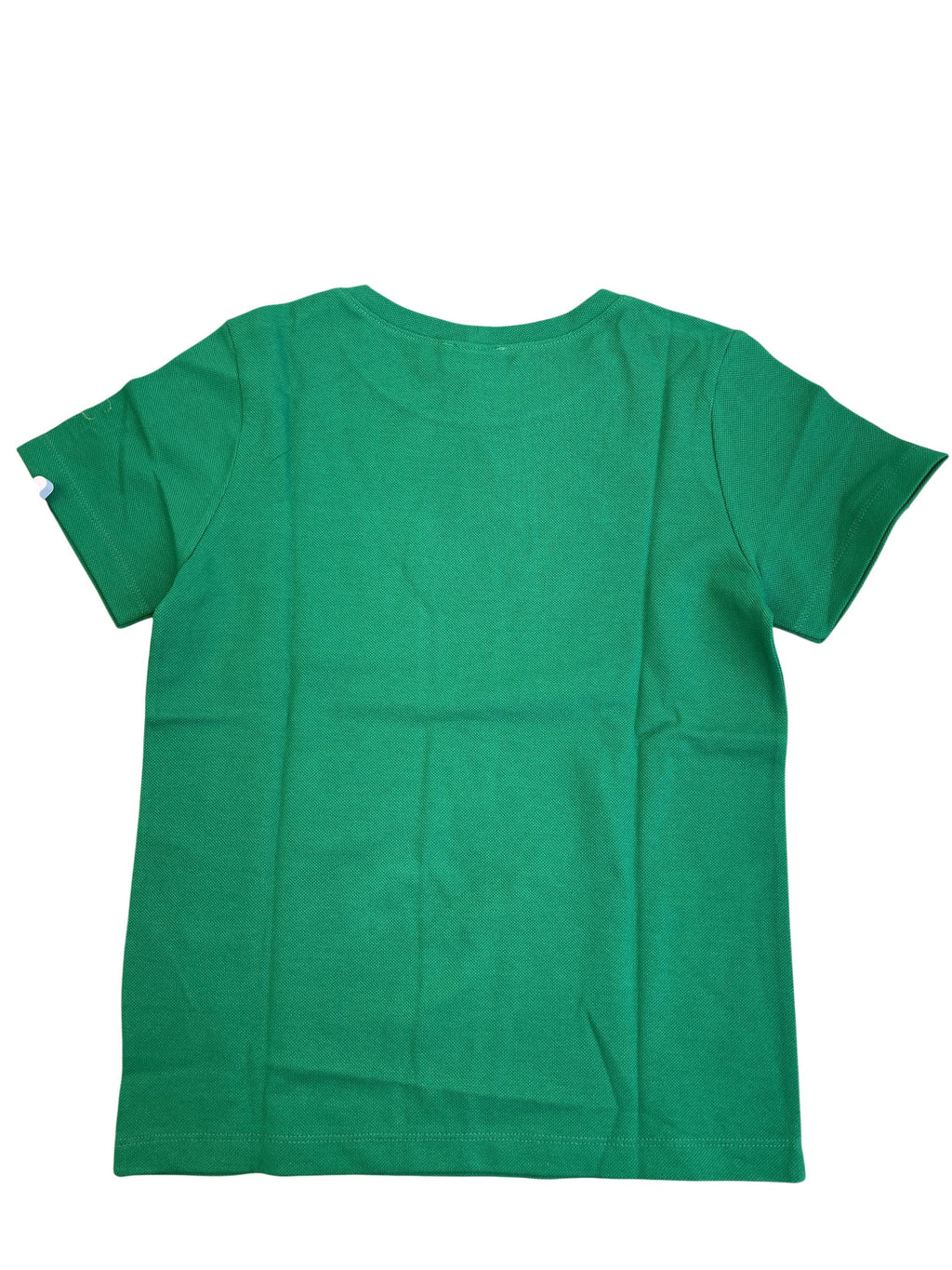 T-Shirts T-Shirts & Tops Kleidung T-Shirt Benetton Rear Image Second Hand