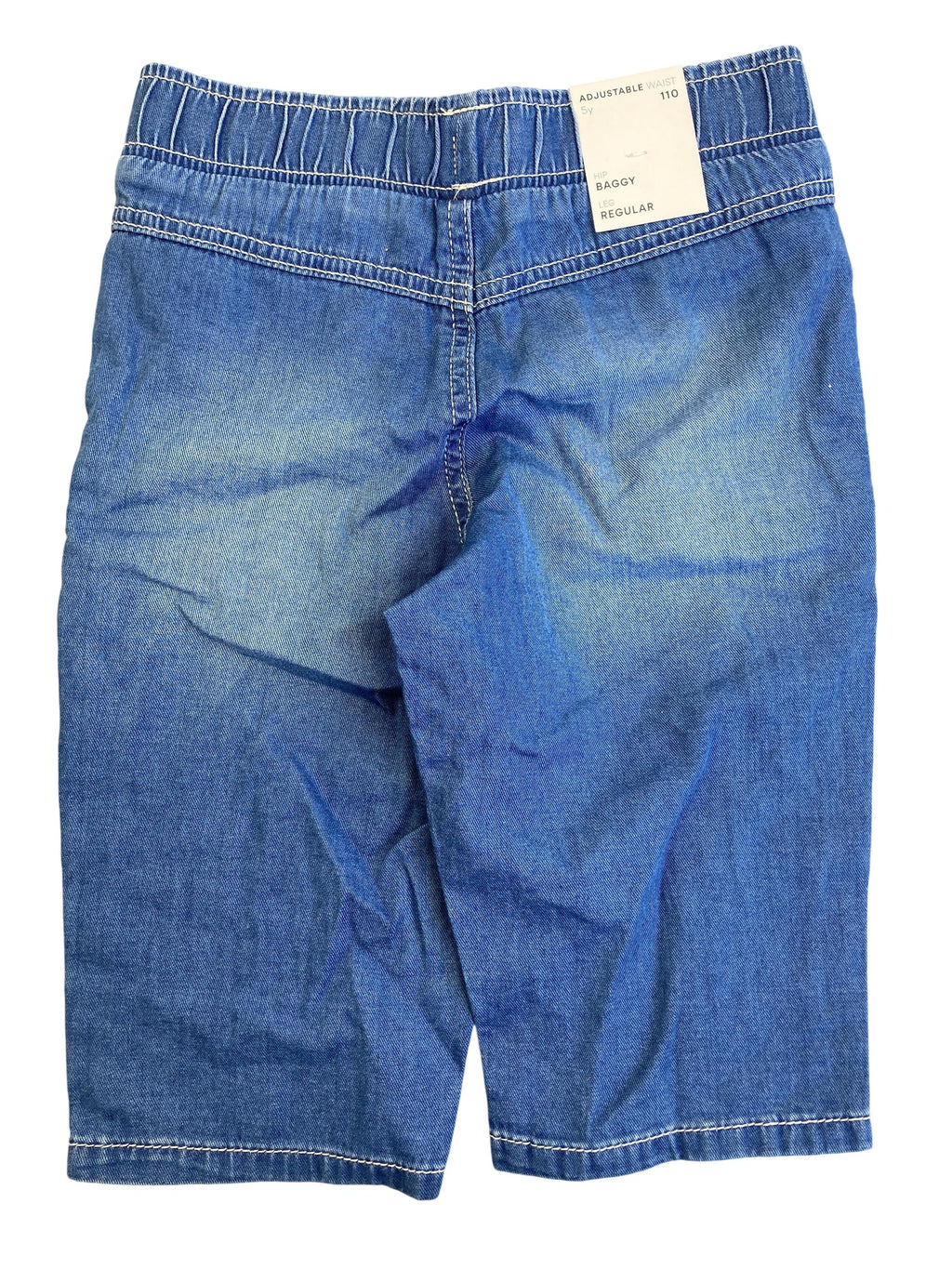 Shorts & kurze Hosen Shorts & kurze Hosen Kleidung Kurze Hose Name it Rear Image Second Hand