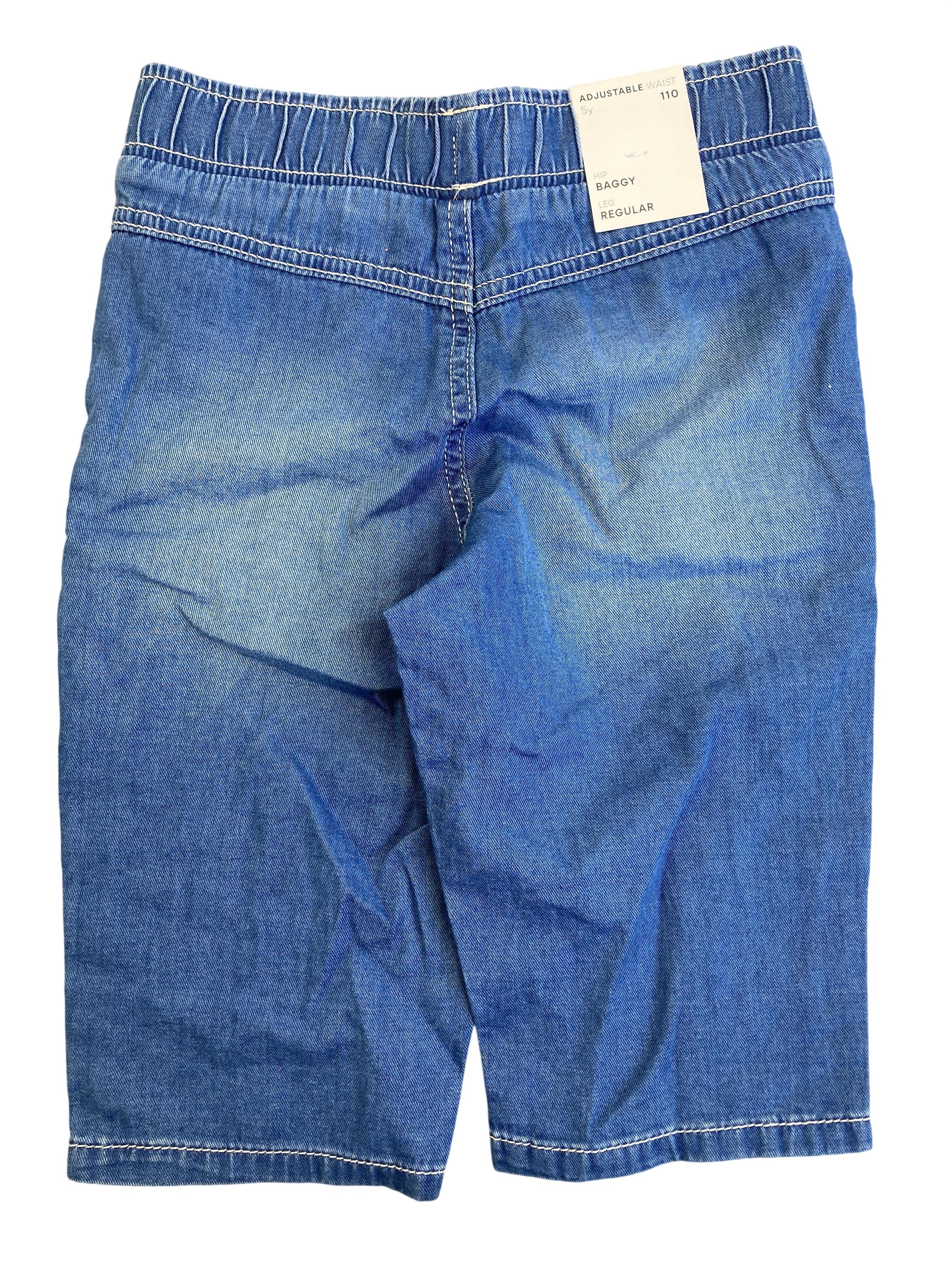 Shorts & kurze Hosen Shorts & kurze Hosen Kleidung Kurze Hose Name it Rear Image Second Hand