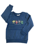 Pullover Pullover & Strickjacken Kleidung Pullover Name it Front Image Second Hand
