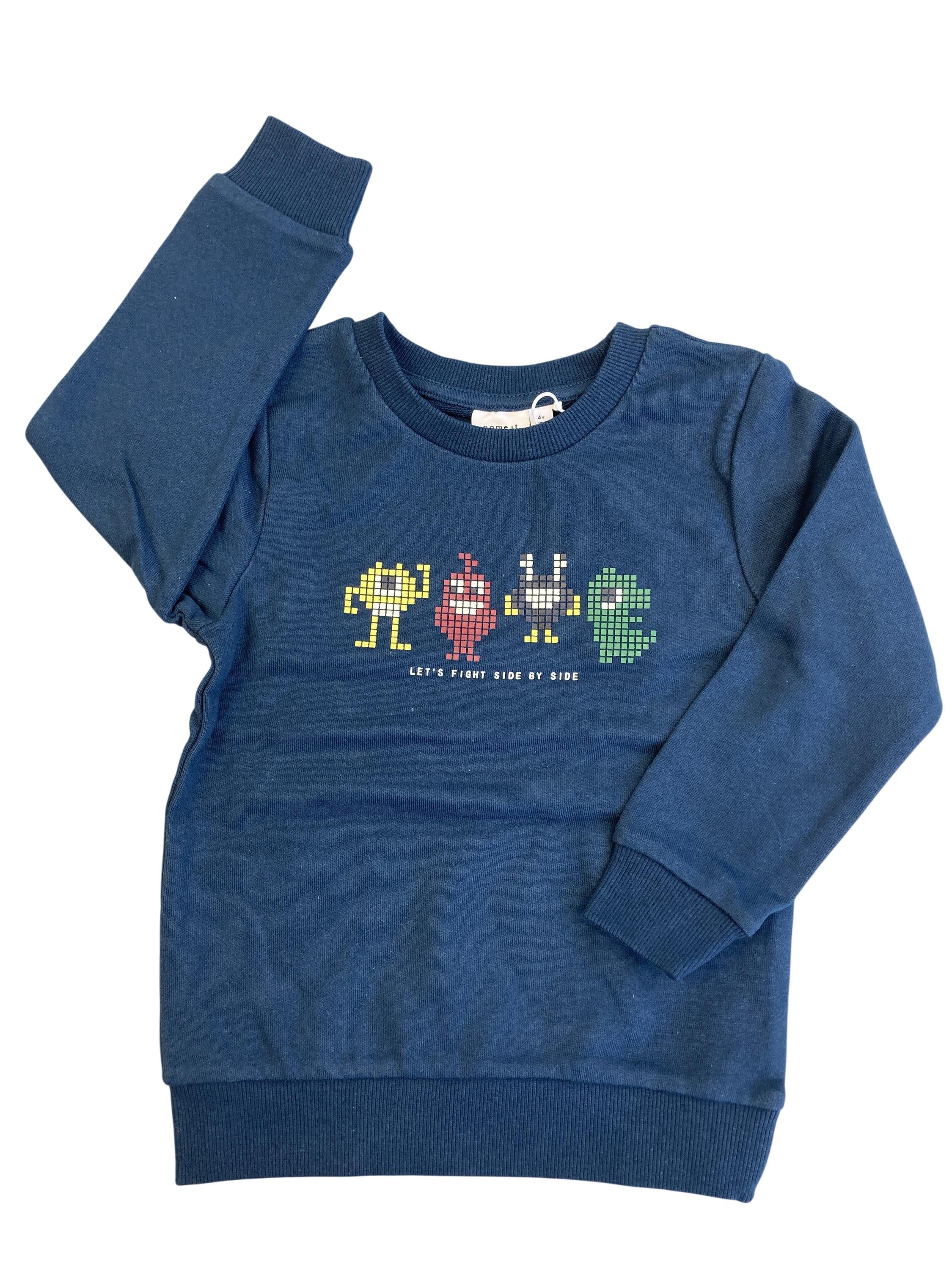 Pullover Pullover & Strickjacken Kleidung Pullover Name it Front Image Second Hand