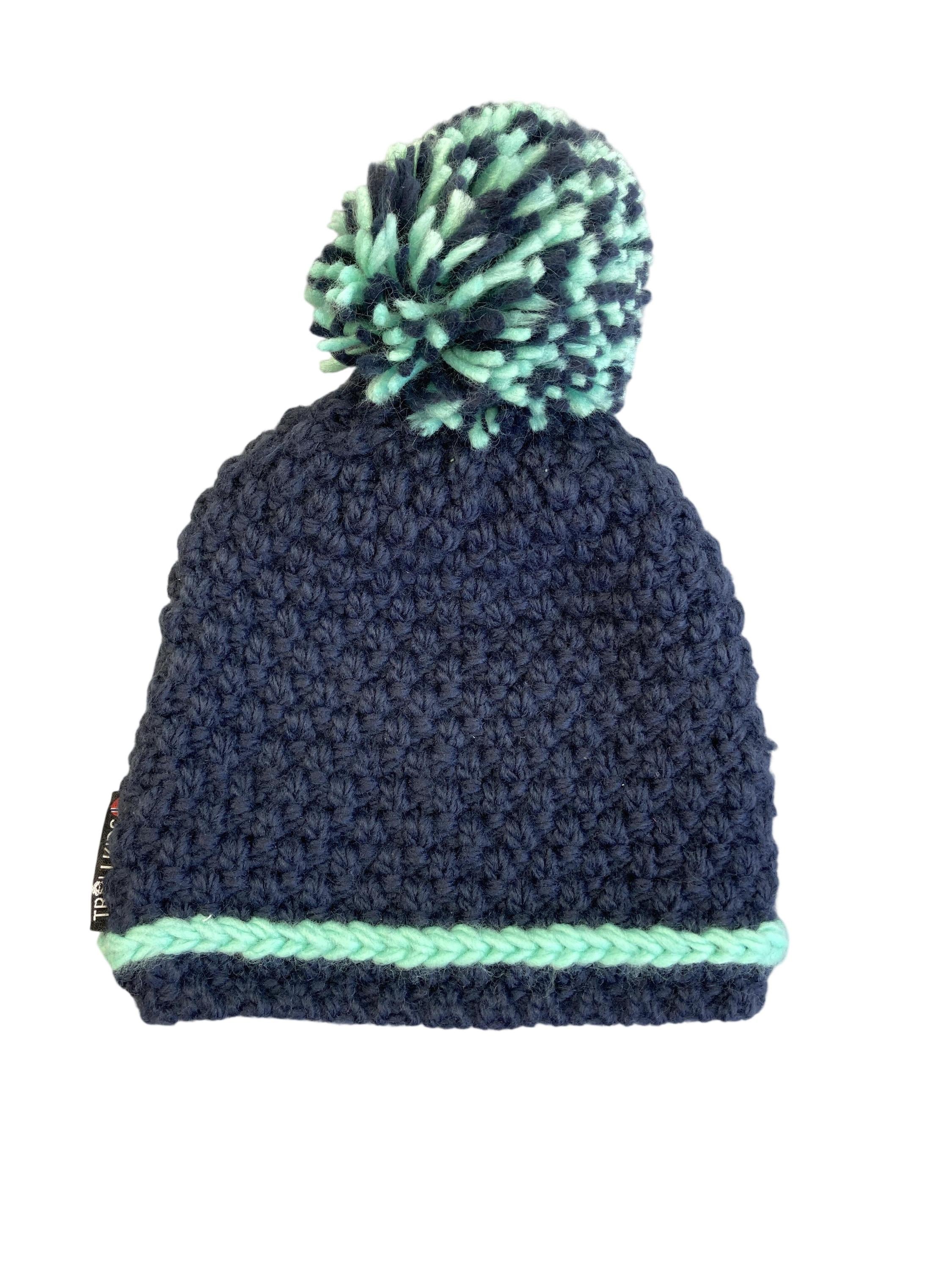 Mützen Hüte & Mützen Accessoires Bobble Cap Trollkids Rear Image Second Hand