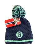 Mützen Hüte & Mützen Accessoires Bobble Cap Trollkids Front Image Second Hand