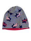 Mützen Hüte & Mützen Accessoires Beanie Fiebig Front Image Second Hand