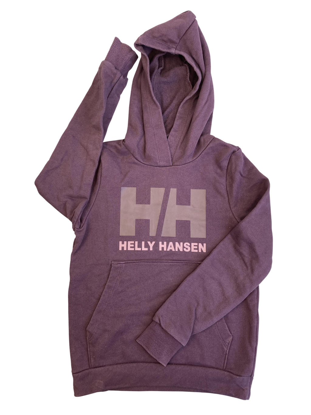 Hoodies Sweatshirts & Hoodies Kleidung Hoodie Helly Hansen Front Image Second Hand