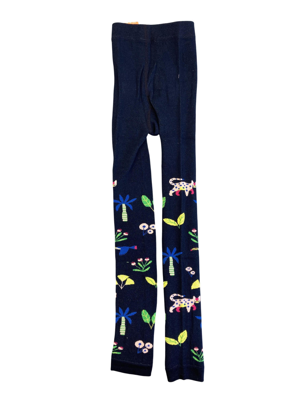 Leggings Hosen & Jeans Kleidung Leggings Jako O Front Image Second Hand