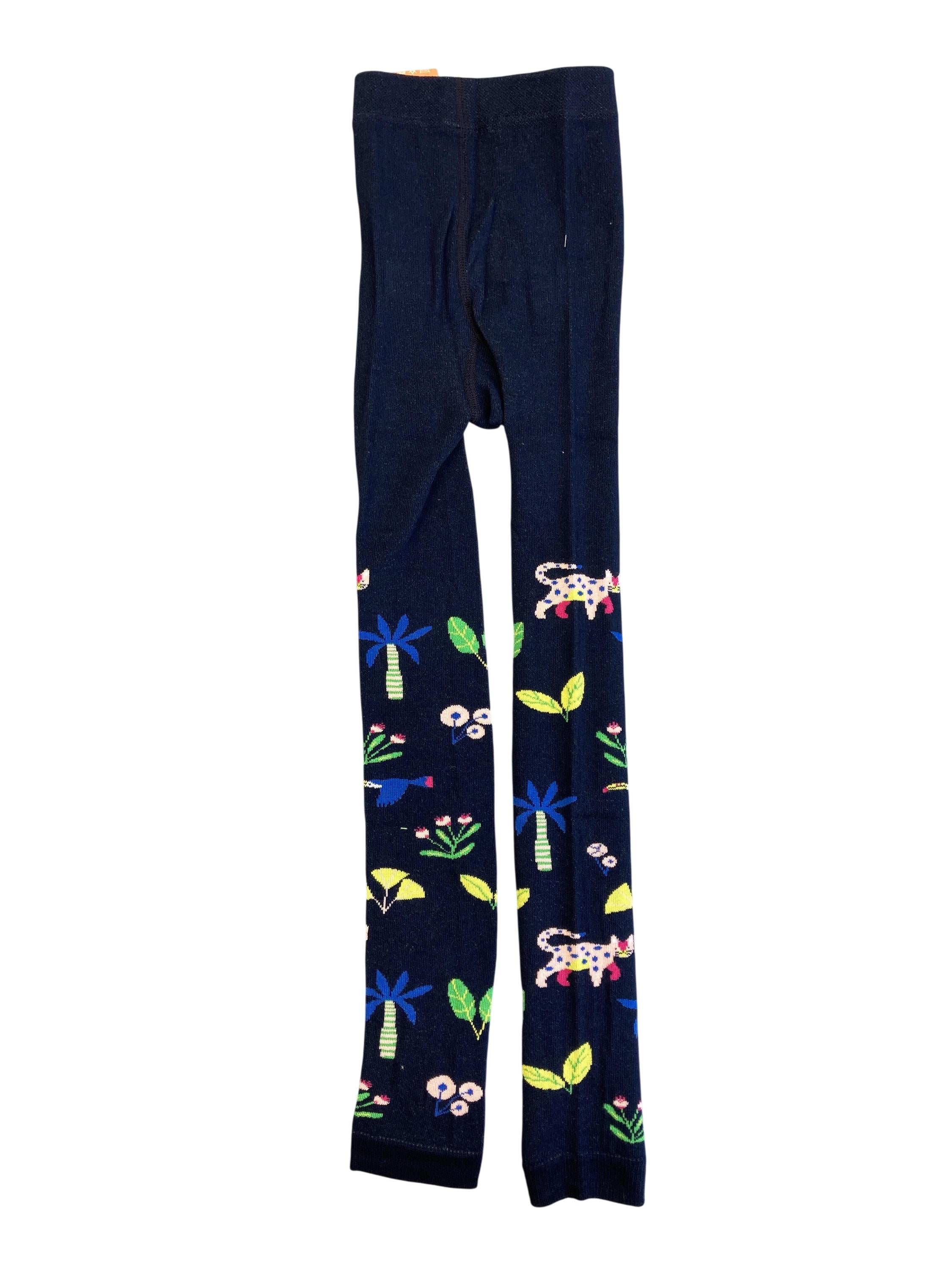 Leggings Hosen & Jeans Kleidung Leggings Jako O Front Image Second Hand