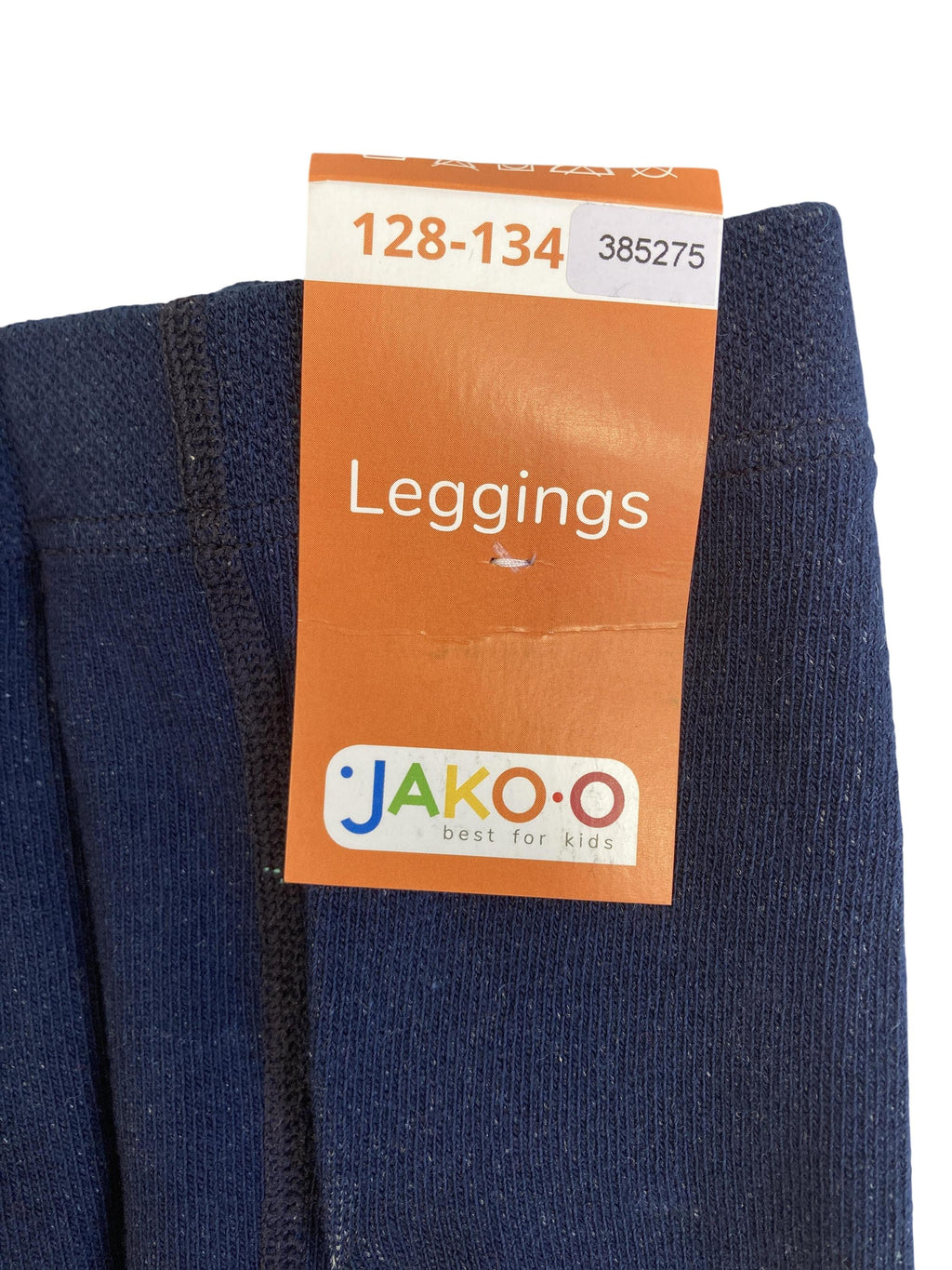 Leggings Hosen & Jeans Kleidung Leggings Jako O Label Image Second Hand