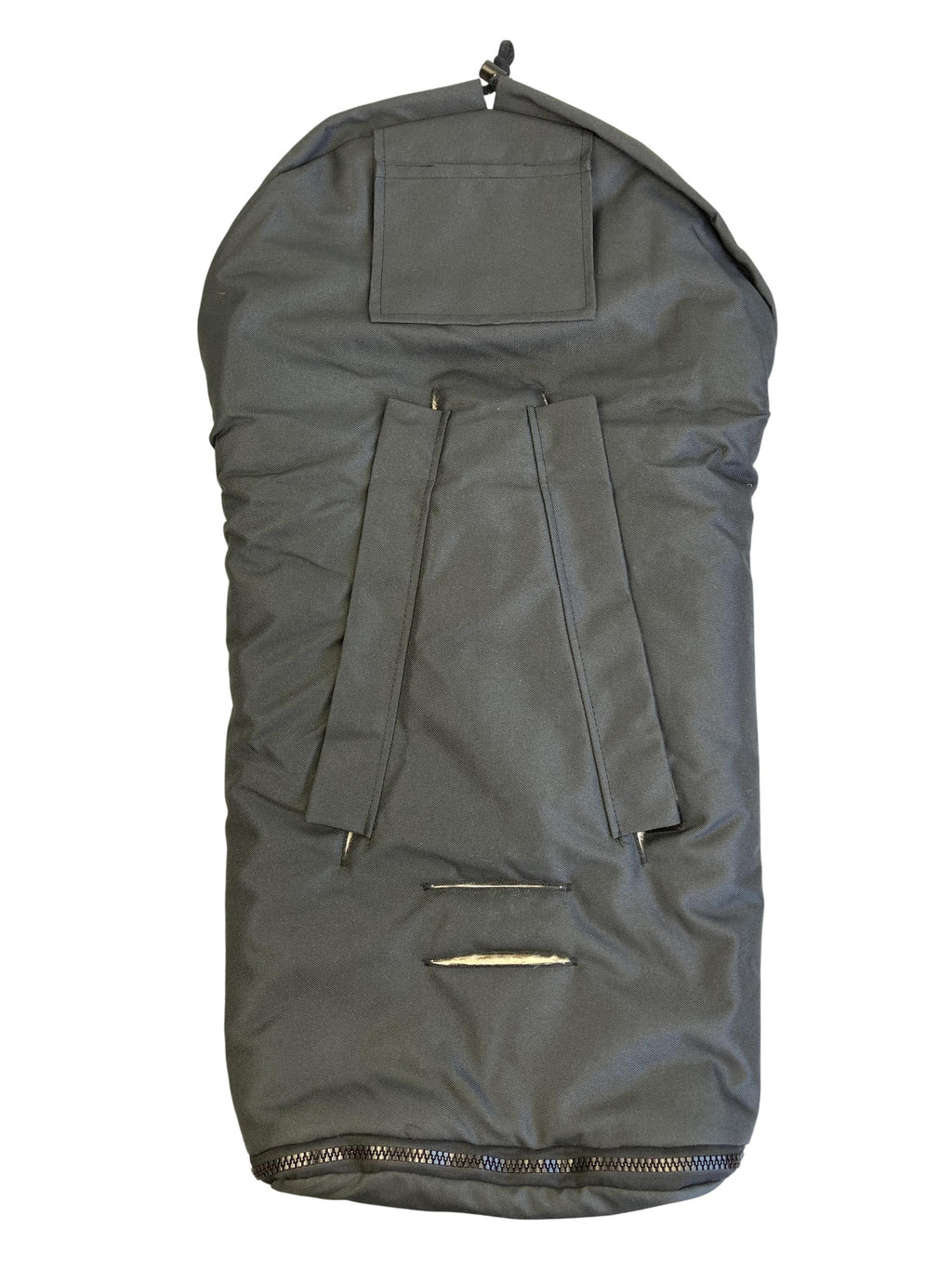 Fußsack Fotobüber Elektrische Kinderzahnbürsten Digitalkameras Desinfektionsgeräte Deckenleuchten Funktionshosen Unterwegs Winterfusssack Fillikid  Rear Image Second Hand