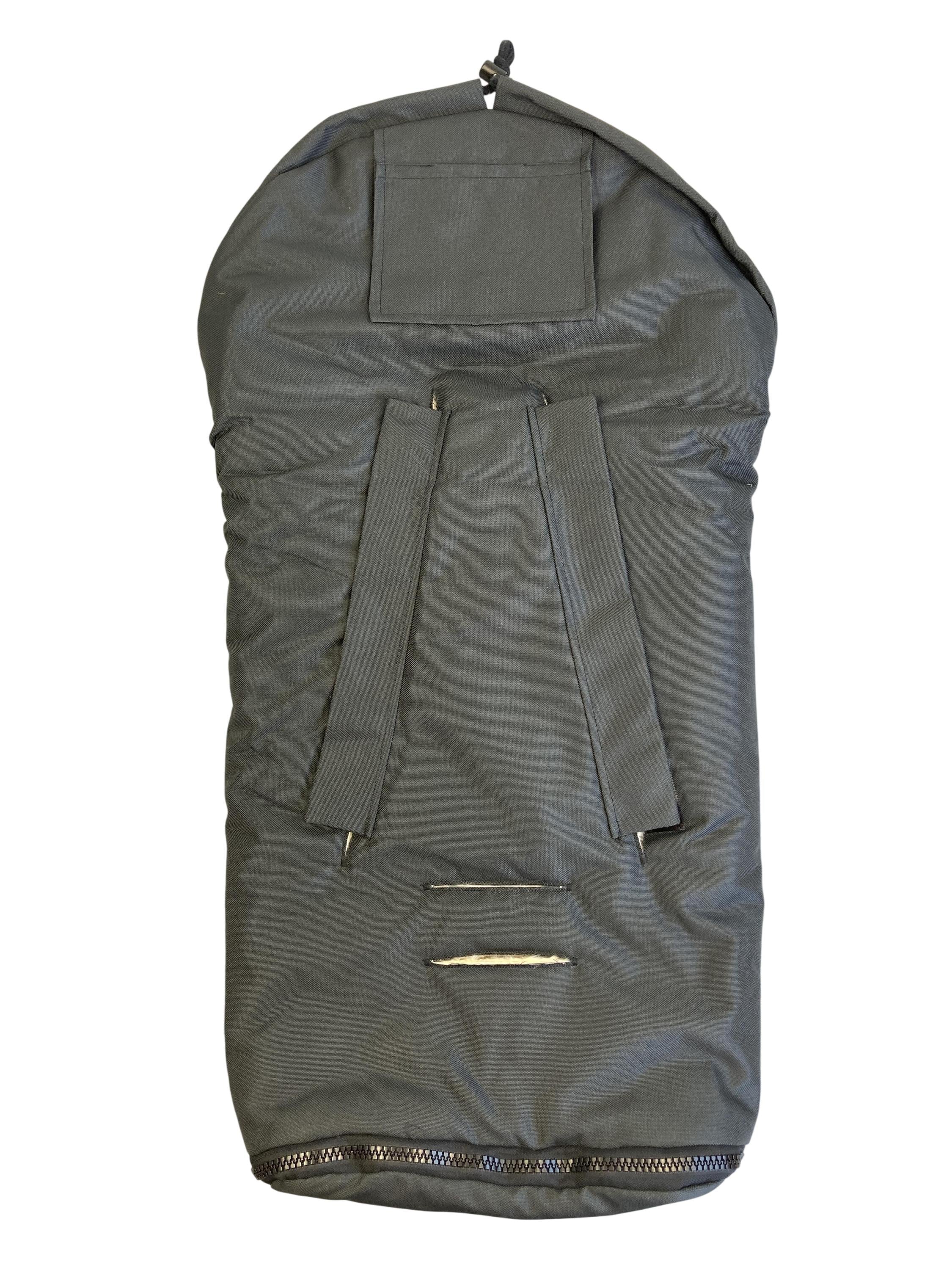 Fußsack Fotobüber Elektrische Kinderzahnbürsten Digitalkameras Desinfektionsgeräte Deckenleuchten Funktionshosen Unterwegs Winterfusssack Fillikid  Rear Image Second Hand