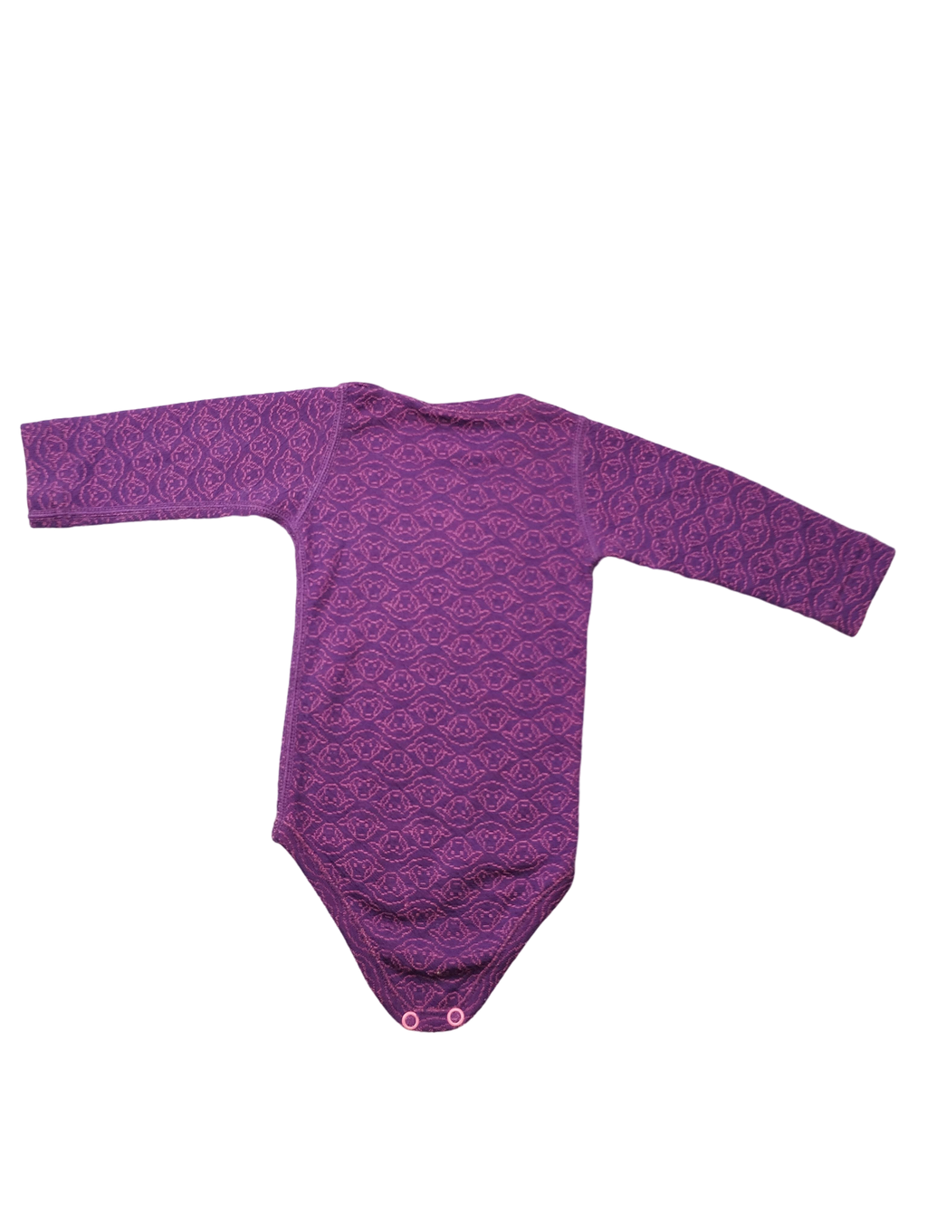 Kleidung Body Rear Image Second Hand