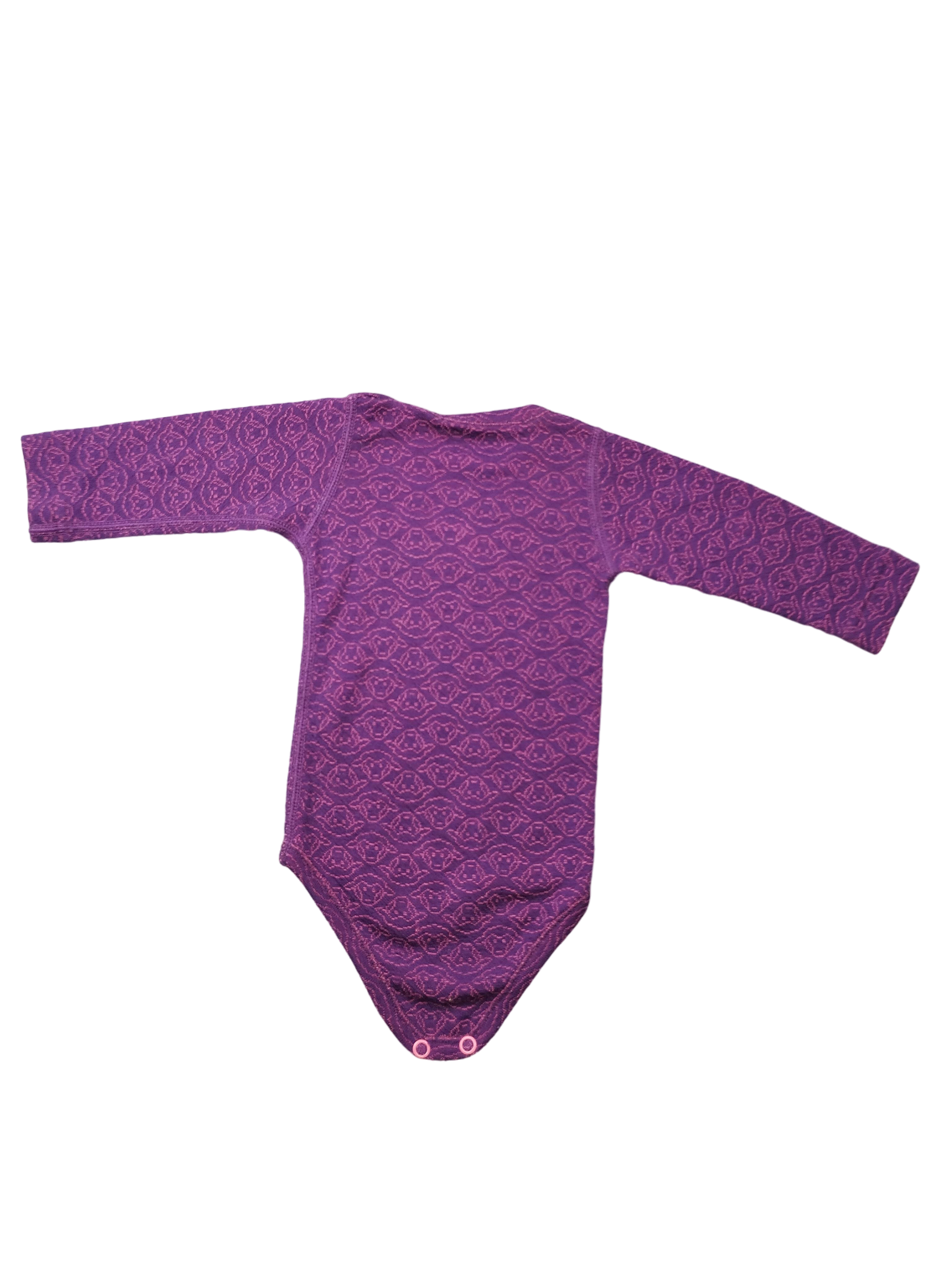 Kleidung Body Rear Image Second Hand